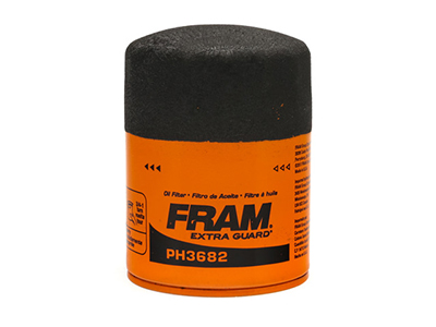 PH3682    Fram Oil Filter