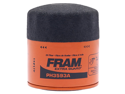 PH3593A   Fram Oil Filter