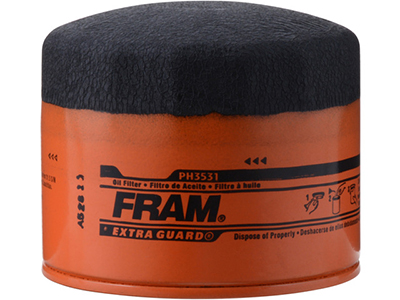 PH3531    FRAM OIL FILTER