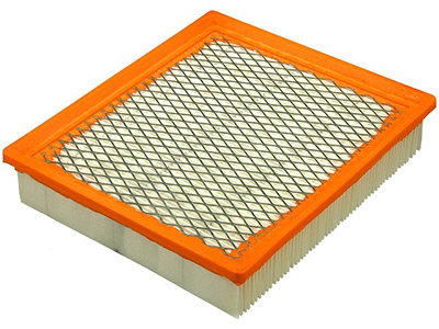 CA3717    FRAM AIR FILTER