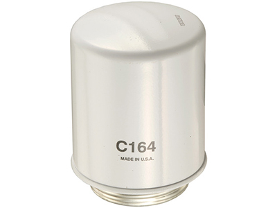 C164      FRAM OIL FILTER