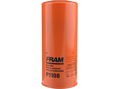 P1108     FRAM OIL FILTER