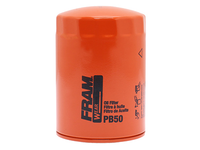 PB50      FRAM OIL FILTER