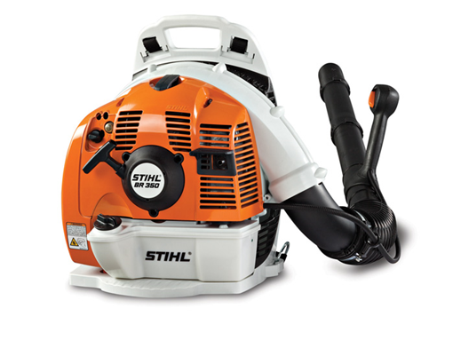 STIHL   BR350-Z Backpack Blower