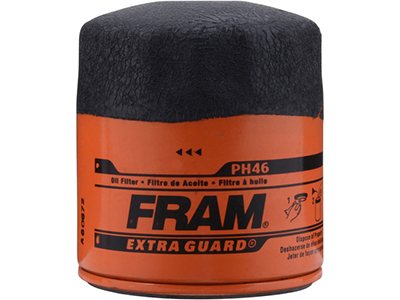 PH46      FRAM OIL FILTER