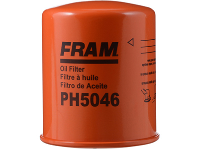 PH5046    FRAM OIL FILTER