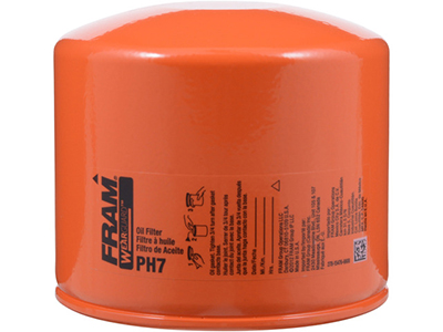 PH7       FRAM OIL FILTER