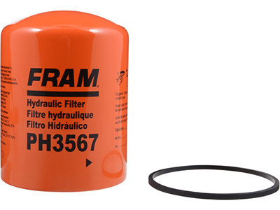 PH3567    FRAM OIL FILTER