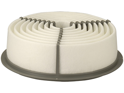 CA4939    FRAM AIR FILTER