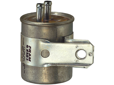 G6563     FRAM FUEL FILTER