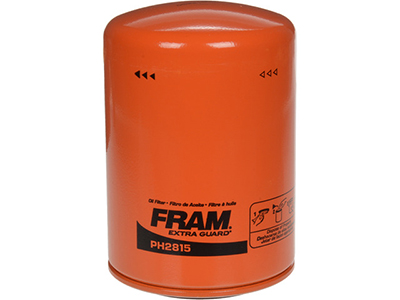 PH2815    FRAM OIL SPIN-ON