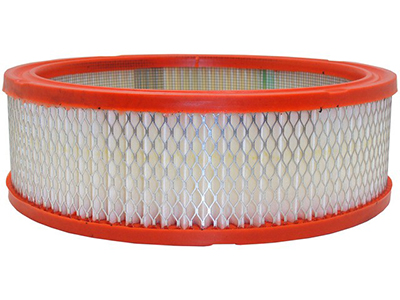 CA187     FRAM AIR FILTER