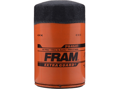 PH4681    FRAM OIL SPIN-ON