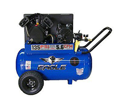 P3120H1   EAGLE COMPSSR 3HP 20G