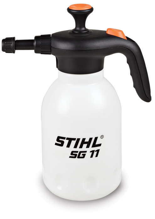 STIHL   Sprayer SG 11