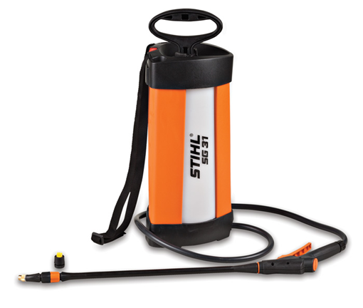 STIHL   Sprayer Backpack  SG 31