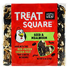 17087   Mealworm Seed Treat 6oz