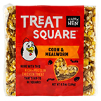 17088   Mealworm/Corn Treat 6oz