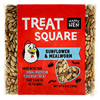 17080   Treat Square MW-Sunflwr
