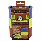 17134   Poultry Coop Cup 3PK