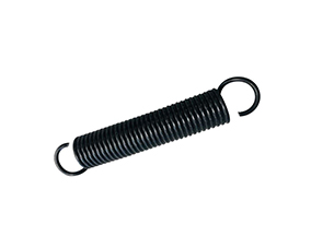 S16-1000  Lift Spring Rake Wheel