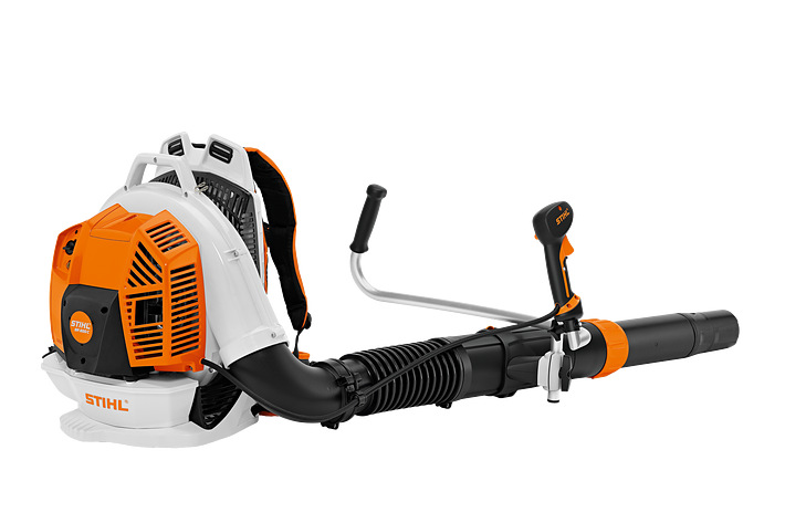 STIHL   BR800CE-Z B/Pack Blower