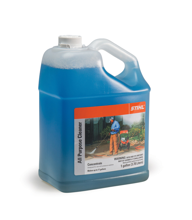 STIHL   All Purpose Cleaner GL