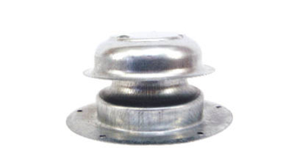 Mill Plumbing Cap