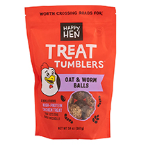 17017   Treat Tumblers 14oz