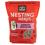 17804   Nesting Herb Organ 16oz