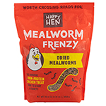 17003   Mealworm 30oz