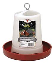 PHF3    Poultry Feeder 3lb