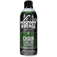 L711    Univ Chain Lube 11oz