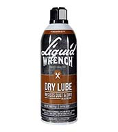 L512    LIQ Wren Lubricant 11oz