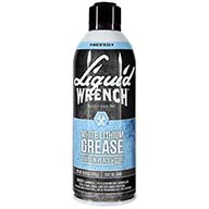 L616    LIQ Wren 10.25OZ Grease