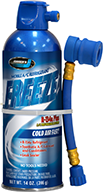 6401    Refrigerant Freeze 14oz