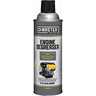 TV500   MM Eng Degreaser 10oz