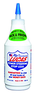 LUC1008 PWRSteer Stop Leak 12oz