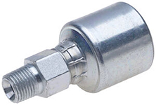 4G-4MP    HYD FITTING NPTF 1/4"