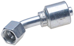 6G-6FJX45S   HYD FITTING JIC SWV