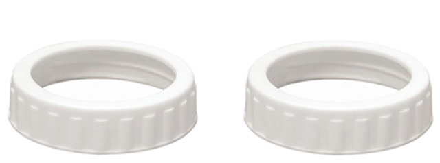 977-2   Calf Scr Repl Ring 2PK