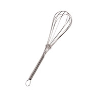 992     Whisk 12" Calf Bottle