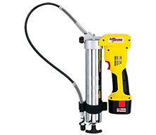 LX1176  Grease Gun CRDLSS 2Bat