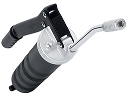 LX1112  Grease Gun HD Lever