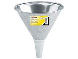 LX1700  Funnel 1qt Galv