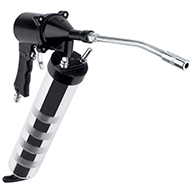 LX1160  Grease Gun Air Operate