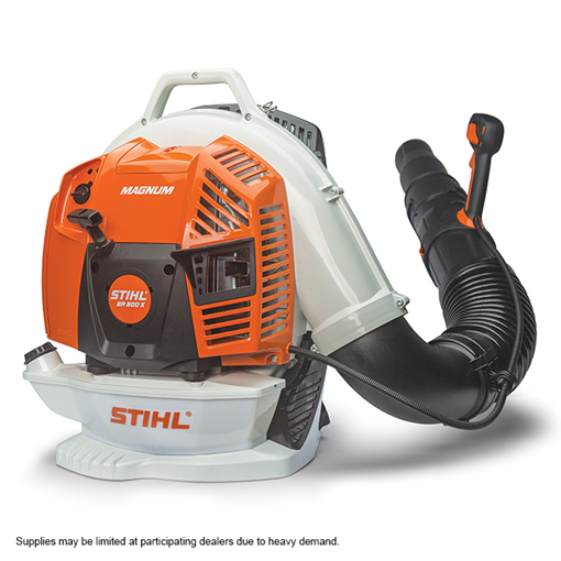 STIHL   BR800 X-Z Magnum Blower