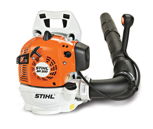 STIHL   BR200 Backpack Blower