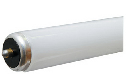 68818   WP Tube Flou 96" 60W CW