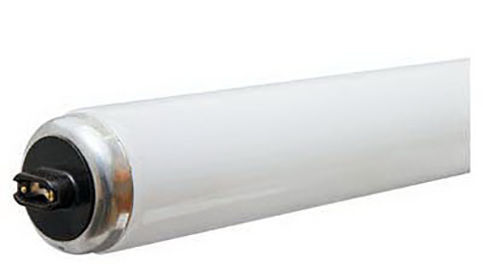 66853   GE Flou Tube 96" 95W